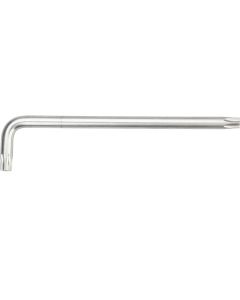 Klucz Torx T15, CrV 09-551