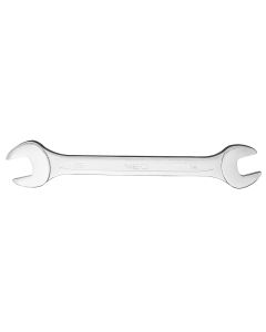 Klucz płaski dwustronny 14 x 15 mm 09-814