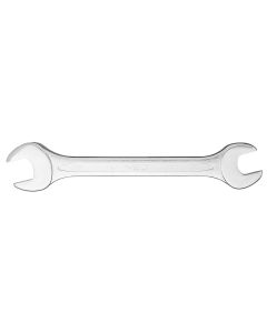 Klucz płaski dwustronny 17 x 19 mm 09-817