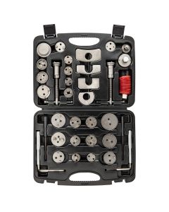 Separatory do zacisków hamulców - zestaw 35 szt. 11-129