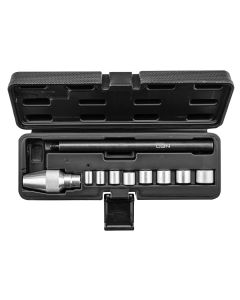 Zestaw do centrowania tarcz sprzęgła - zestaw 9 szt. 11-170