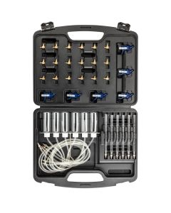 Zestaw do diagnostyki systemów Common Rail 11-263