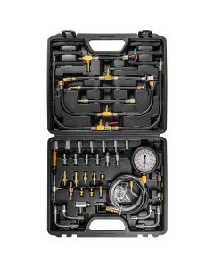 Zestaw do testowania systemów wtryskowych. 11-264
