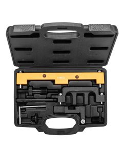 Zestaw blokad rozrządu do silników benzynowych BMW z systemem Valvetronic. 11-314