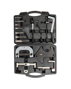 Zestaw blokad rozrządu do silników benzynowych i diesla Renault/Opel 11-322