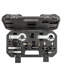 Zestaw blokad rozrządu do silników diesla Fiat/GM 11-323