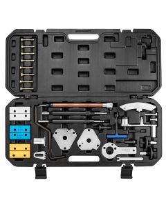 Zestaw blokad rozrządu do silników benzynowych i diesla Fiat 11-326