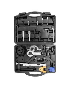 Zestaw blokad rozrządu do silników diesla Opel 11-330