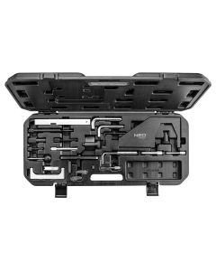 Zestaw blokad rozrządu do silników benzynowych i diesla Mazda/Ford 11-333