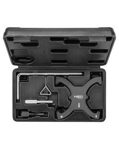 Zestaw blokad rozrządu do silników benzynowych i diesla Ford Focus 11-335