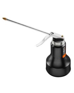 Olejarka 350 ml z końcówką sztywną 11-512