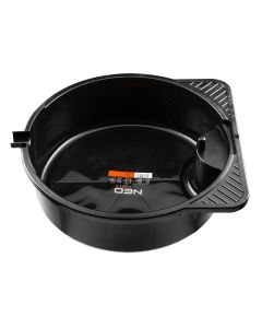 Wanna do oleju 7 l 11-550