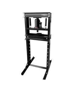 Prasa hydrauliczna, nacisk 20T 11-714