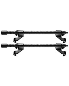 Ściągacze do sprężyn 300 mm, 2 szt. 11-807