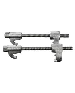 Ściągacze do sprężyn 300 mm, 2 szt. 11-808