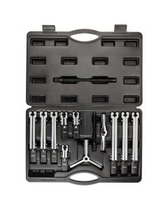 Ściągacze do łożysk: 100, 200, 250 mm 11-848