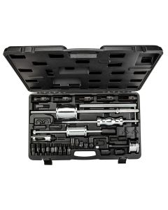 Ściągacze do wtrysków z młotkiem bezwładnościowym 11-884