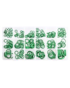 O-ringi klimatyzacji HNBR, 270 sztuk 11-976