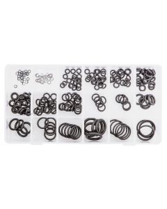 O-ringi NBR, 225 sztuk 11-977