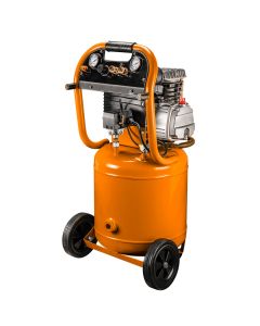 Kompresor olejowy pionowy 40 l, 230V 12K010