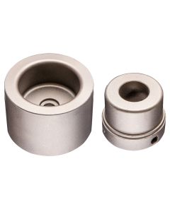 Tuleja grzewcza 32 mm 21-014