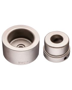 Tuleja grzewcza 40 mm 21-015