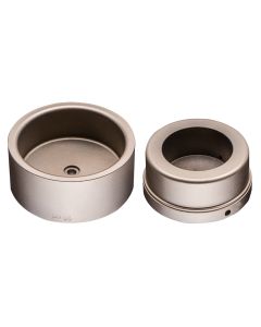 Tuleja grzewcza 90 mm 21-019
