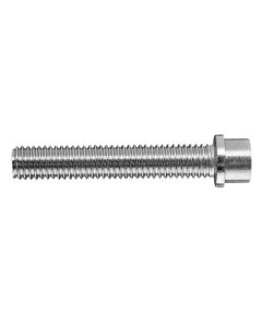 Śruba do tulei grzewczych 40, 50, 63 mm 21-023