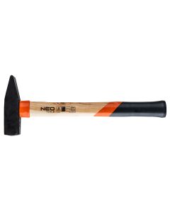 Młotek ślusarski 800 g, trzonek jesionowy 25-018