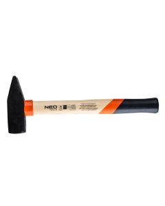 Młotek ślusarski 1500 g, trzonek jesionowy 25-025