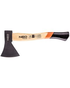 Siekiera 800 g, trzonek hickorowy 27-008