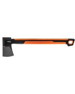 Siekiera rozłupująca 2200 g, obuch 1700 g, 28" 27-033