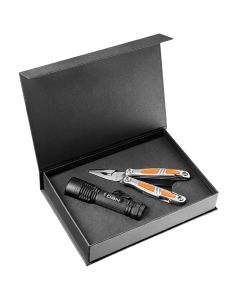 Set 2 elementy (99-101 Latarka, 01-028 Multitool) 63-029