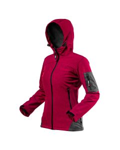 Kurtka softshell damska 80-550