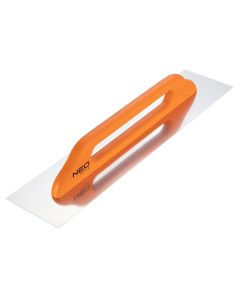 Paca prosta, 580 x 128 mm, uchwyt drewniany 50-191