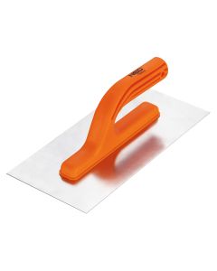 Paca prosta, 270 x 125 mm, uchwyt z tworzywa sztucznego 50-201