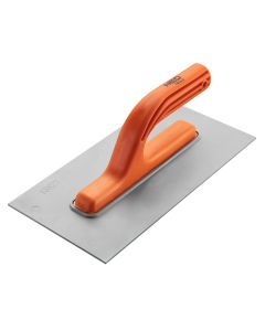 Paca prosta PCV, 270 x 130 mm, uchwyt z tworzywa sztucznego 50-209