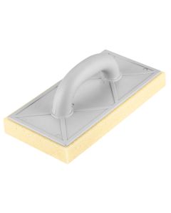 Paca z gąbką hydrochłonną 30 mm, 280 x 140 mm, uchwyt z tworzywa sztucznego 50-223