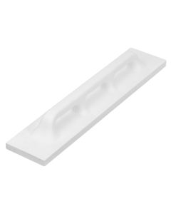 Paca styropianowa, 600 x 130 mm 50-294