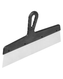 Szpachla do sztablatury, 350 mm, stal nierdzewna 50-304