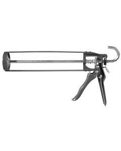 Wyciskacz do tub z silikonem, 240 mm 61-001