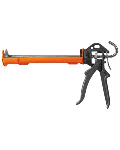 Wyciskacz do tub z silikonem, 240 mm 61-002