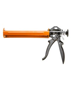 Wyciskacz do tub z silikonem, 240mm 61-004