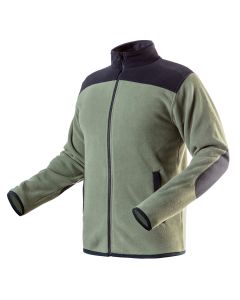 Bluza polarowa wzmacniana CAMO, rozmiar XXL 81-505-XXL