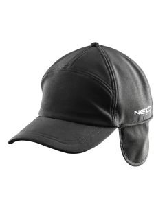 Czapka z daszkiem, robocza 81-620