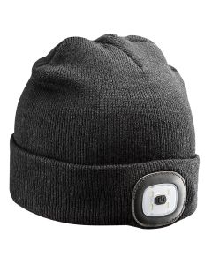 Czapka z latarką 81-621