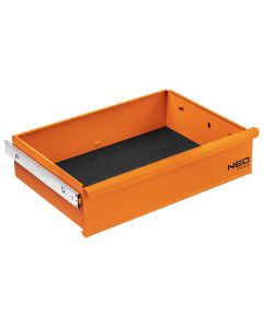 Szuflada duża, system Custom PRO 84-085