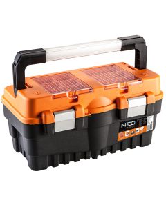 Skrzynka narzędziowa 18" 84-102