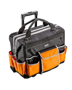 Torba monterska na kołach 84-302