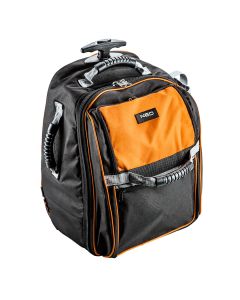 Plecak monterski na kołach 84-303